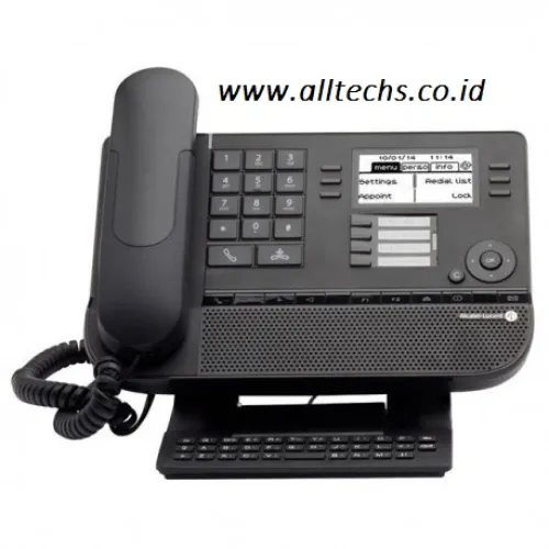 Telephone Alcatel Lucent Alcatel-Lucent 8068 Premium Deskphone 1 alcatel_lucent_8068_premium_deskphone
