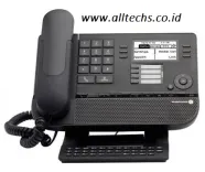 AlcatelLucent 8068 Premium Deskphone
