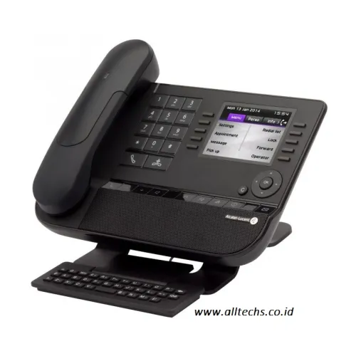 Telephone Alcatel Lucent Alcatel-Lucent 8068BT Premium Deskphone 1 alcatel_lucent_8068bt_premium_deskphone
