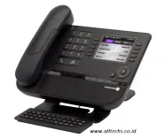AlcatelLucent 8068BT Premium Deskphone