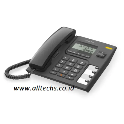 Telephone Alcatel Lucent Alcatel T56 Analog Telephone 1 alcatel_t56_analog_telephone