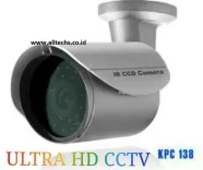 CAMERA CCTV AVTECH ANALOG AUTDOOR KCP138ZDTP