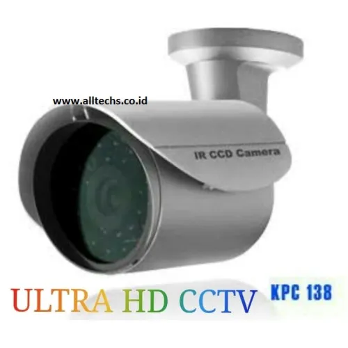 CAMERA CCTV AVTECH ANALOG AUTDOOR KCP-138ZDTP