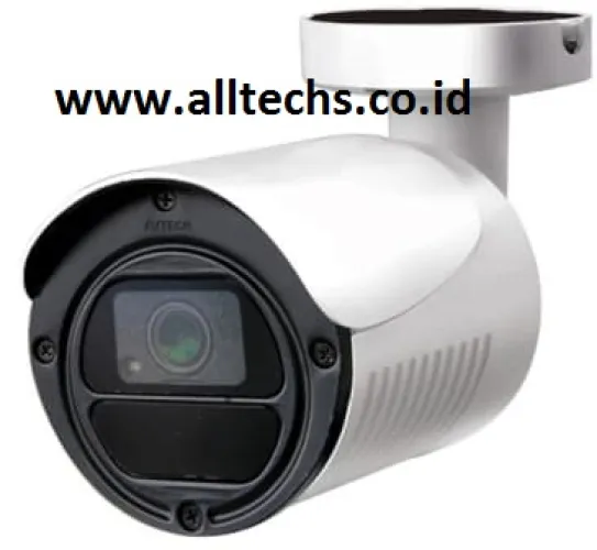 Camera CCTV Avtech Outdoor 2MP Infrared DGC 1105