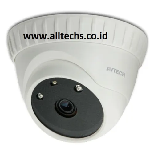 AVTECH CCTV Indoor Avtech DGC1103 1 avt2