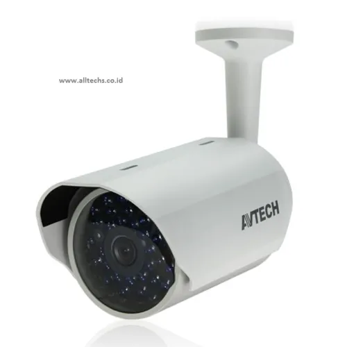 AVTECH Camera CCTV AVTECH DG2009P HD CCTV Camera (TVI) 1080p 1 avtech