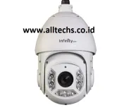 Kamera CCTV Analog HDCVI 2MP Speed dome Infinity Black BPS6225HR
