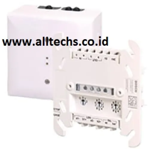 BOSCH Interface Module Fire Alarm FLM‑420‑NAC-D