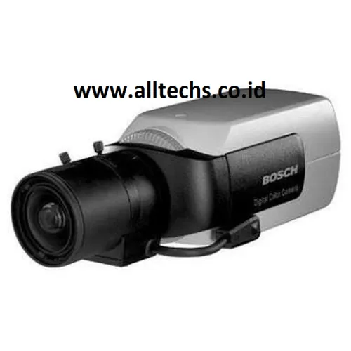 Bosch CCTV Bosch Box camera / LTC 1 bos2