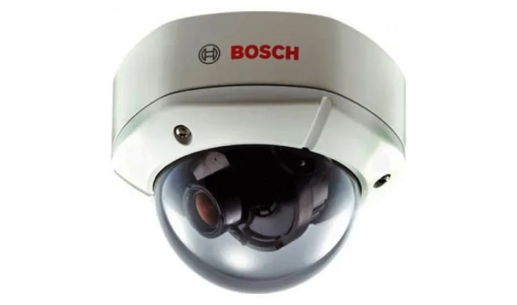 Camera CCTV (Dome) | Bosch | ALLTECH.CO.ID