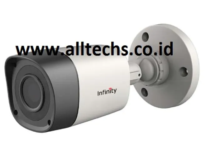 Infinity kamera cctv infinity black series BS 22 OUTDOOR1.0 MP 1 bs22