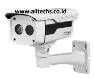 Infinity CCTV BS25 Black Series HDCVI Camera