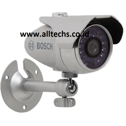 CCTV BOSCH WZ14 Integrated IR Bullet Camera – VTI214F04-3