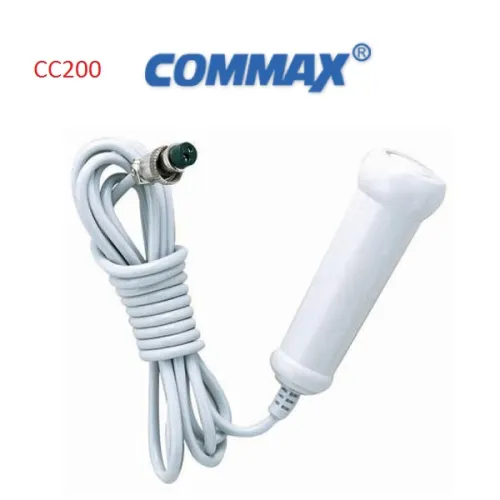 Commax Nurse Call CC 200<br><br> 1 cc_200