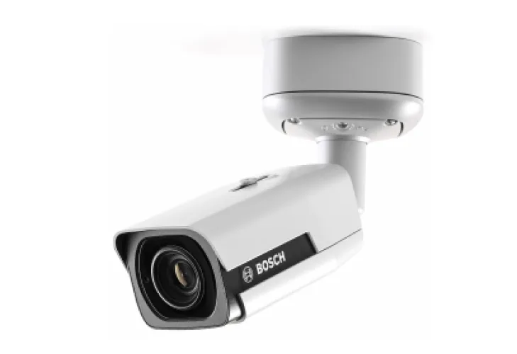 Camera CCTV BOSCH DINION IP bullet 5000 HD