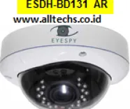 CCTV EYESPY ESHDBD131AR