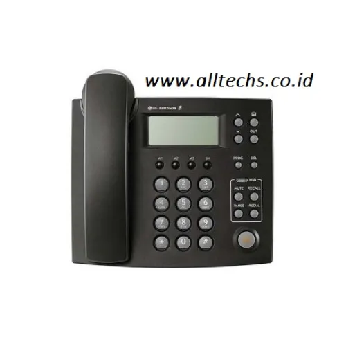Telephone LG Ericsson Ericsson LG LKA-220C Single Line Telephone with CID 1 ericsson_lg_lka_220c_single_line_telephone_with_cid
