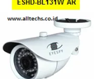 CCTV EYESPY ESHDBL131WAR