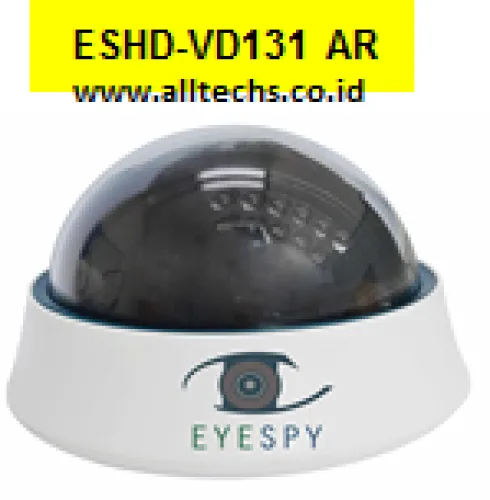 EyeSpy CCTV EYESPY ESHD-VD131.AR 1 es2
