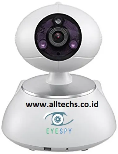 EyeSpy EYESPY ES-720K6B.SPD IP CAM ROBOT 1 es4