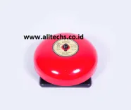Fire Alarm HC624 Alarm Bell Hong Chang HC624 ALARMBELL