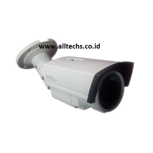Infinity Infinity Camera CCTV Type X-68V 1 in5