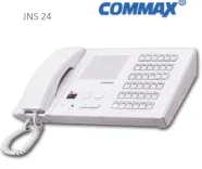 Nurse Call Commax  JNS 36 