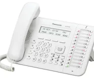 Digital Phone Panasonic KXDT543