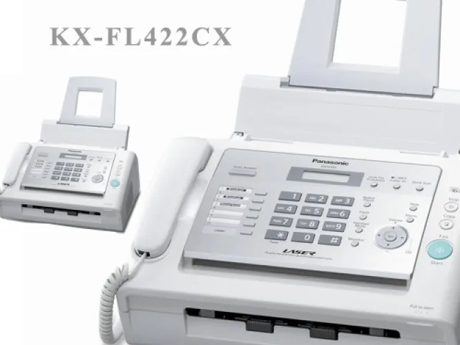Panasonic KX-FL422CX