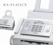 Panasonic KXFL422CX