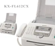 Panasonic KXFL612CX