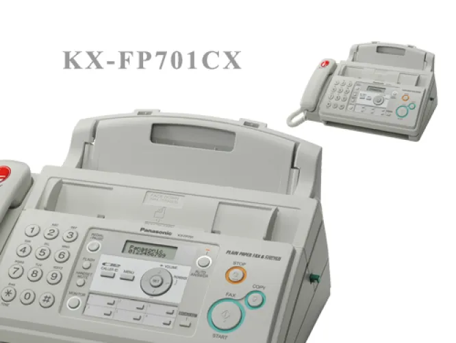 Facsimile Panasonic KX-FP701CX 1 kx_fp701cx
