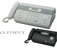 Panasonic KXFT987CX