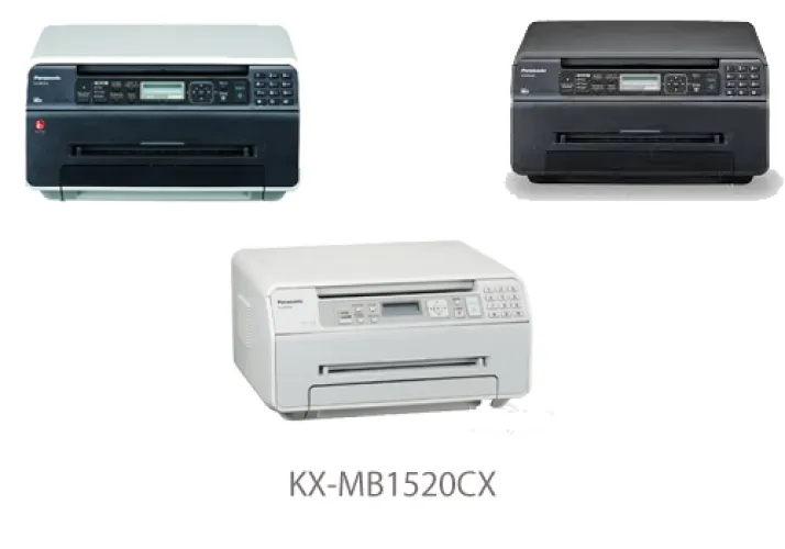 Facsimile Panasonic KX-MB1520CX 1 kx_mb1520cx