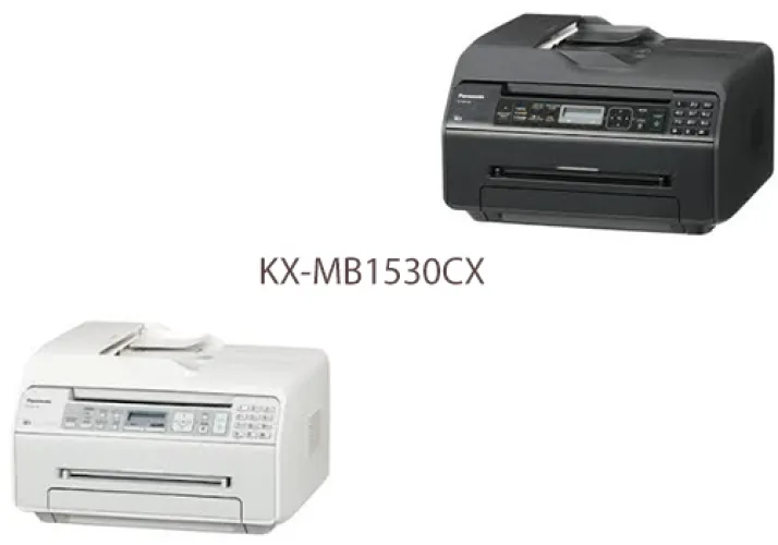 Panasonic KX-MB1530CX