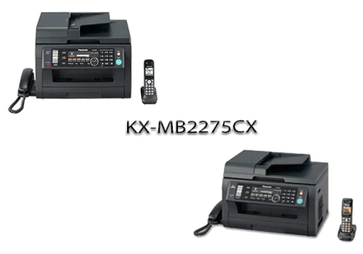 Panasonic KX-MB2061CX