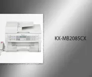 Panasonic KXMB2085CX