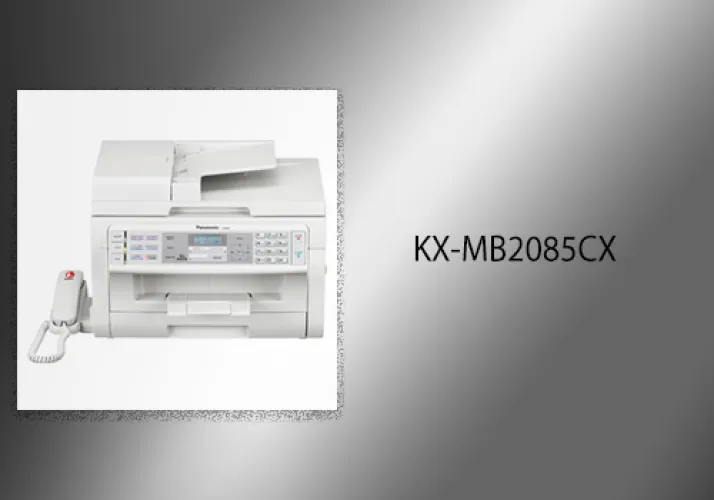 Facsimile Panasonic KX-MB2085CX 1 kx_mb2085cx