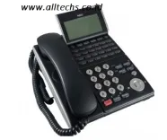 NEC DTL24D1P BK TEL DT330 Digital Telephone