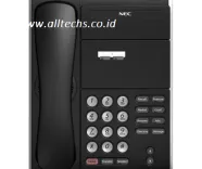 NEC ITL2E1P BK TEL DT710 IP Telephone