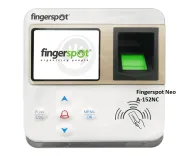 Fingerspot Neo A152NC
