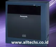 PABX Panasonic KXTDE600