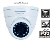Panasonic CCTV AHD Camera CVCFW203L CVCFW203L Kamera Analog Indoor
