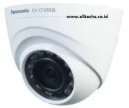 Panasonic HD Camera CVCFN103L