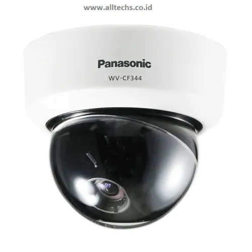 Panasonic Panasonic IPro Camera WV-CF344 Kamera CCTV WVCF344 CF344 1 panasonic5