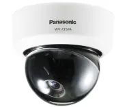 Panasonic Panasonic IPro Camera WVCF344 Kamera CCTV WVCF344 CF344