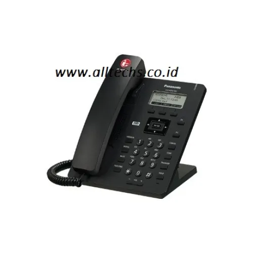 Telephone Panasonic Panasonic KX-HDV100BX IP Telephone 1 panasonic_kx_hdv100bx_ip_telephone