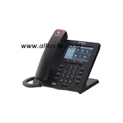 Telephone Panasonic Panasonic KX-HDV330BX IP Telephone 1 panasonic_kx_hdv330bx_ip_telephone