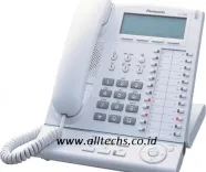 Panasonic KXT7636 Digital Proprietary Telephone