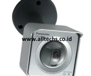 Panasonic beenet IP Camera CCTV BBHCM531CE 